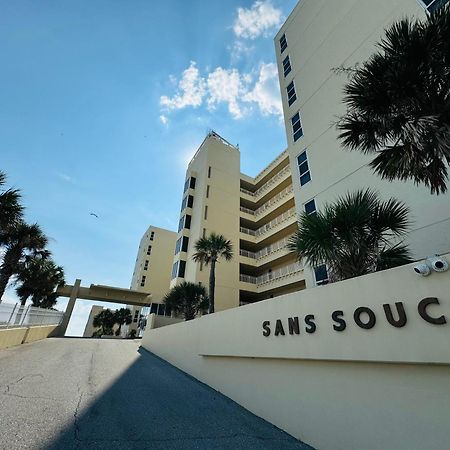 Pensacola, Oceanfront Paradise With Private Beach Pensacola Beach Exterior photo